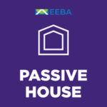 passive house design online course logo